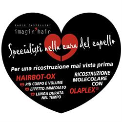 IMAGIN'HAIR MILANO parrucchieri, Milano orari di apertura