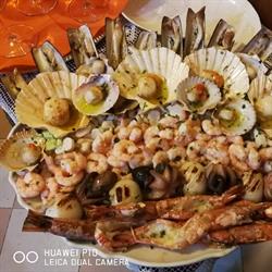 Hosteria Re Roverso, Mestre orari di apertura
