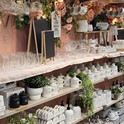 Maison et Cadeaux, Cogorno orari di apertura