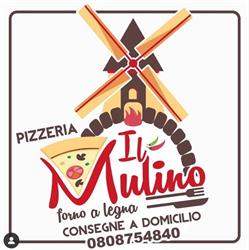 Pizzeria Il Mulino, Bari orari di apertura