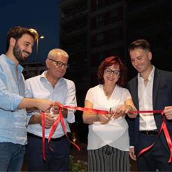 Boutique Belsito, Bisceglie orari di apertura