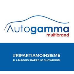 Autogamma, Massafra orari di apertura