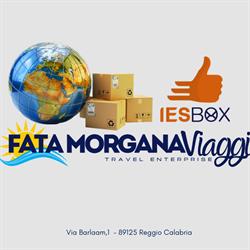 Fata Morgana Viaggi, Reggio Calabria orari di apertura
