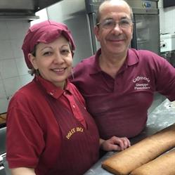 Pasticceria Dolce Idea, Messina orari di apertura