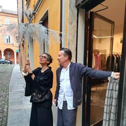 Oro Nero Creazioni, Modena orari di apertura