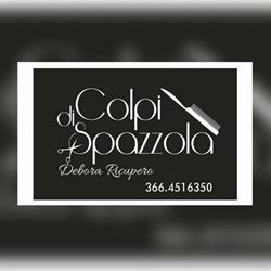 Colpi di Spazzola, Catanzaro orari di apertura