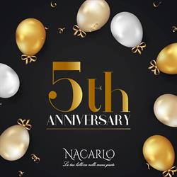Nacarlo, Giugliano in Campania orari di apertura
