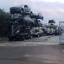 Autodemolizioni Euroricambi srl, Fasano orari di apertura