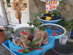 Pescheria I Sapori del Mare, San Gennaro Vesuviano orari di apertura
