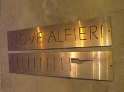 Nove Alfieri, Trento orari di apertura