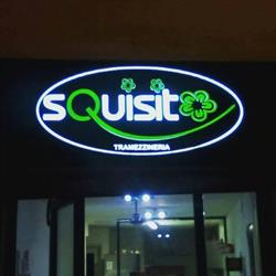 Squisito tramezzineria, Cagliari orari di apertura