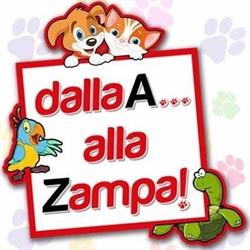 Dalla A alla Zampa, San Giorgio Ionico orari di apertura