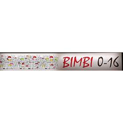 Bimbi 0-16, Potenza orari di apertura