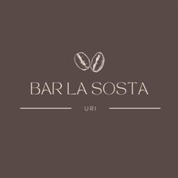 Bar La Sosta, Uri orari di apertura
