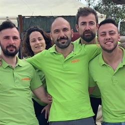 Edileuro di Zaccaria Nicolò, Monopoli orari di apertura