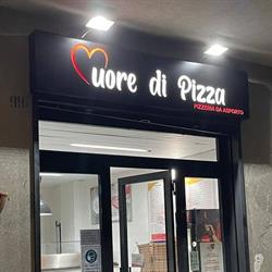 Cuore Di Pizza Pizzeria d'Asporto, Aci Castello orari di apertura