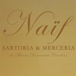 Naif Sartoria Merceria, Orsogna orari di apertura