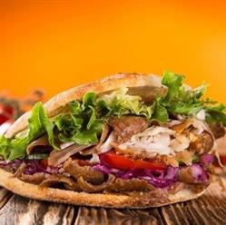 Kebab Centrale, Lugo orari di apertura