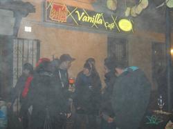 Vanilla Cafè, Spino d'Adda orari di apertura