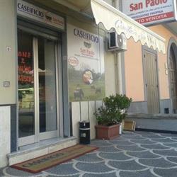 Caseificio San Paolo Srl, Poggiomarino orari di apertura