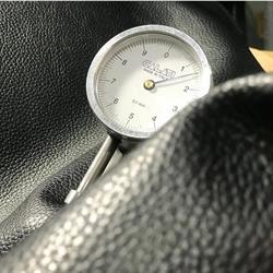 CALATI Spessimetri - Calati Thickness Gauges, Trissino orari di apertura