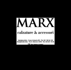 Marx calzature e accessori, Marigliano orari di apertura