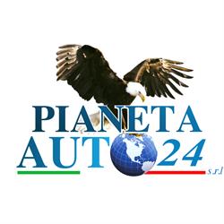 Pianeta Auto 24 Srl, Manduria orari di apertura
