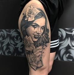 DRAGON TATTOO STUDIO (SOUTH SICILY INK, Comiso orari di apertura