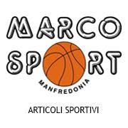 Marco Sport - Vendita Articoli Sportivi, Manfredonia orari di apertura