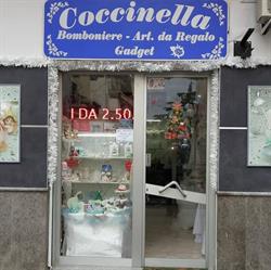 Coccinella Bomboniere 2, Casalnuovo di Napoli orari di apertura