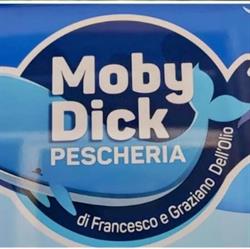 Pescheria Moby Dick, Bisceglie orari di apertura