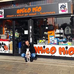 Amico Mio, Milano orari di apertura