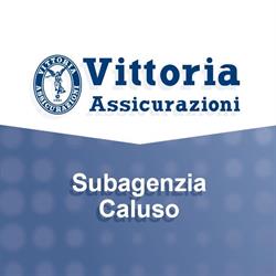 Vittoria Assicurazioni, Caluso orari di apertura