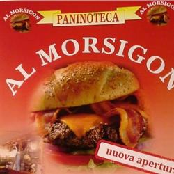 Paninoteca Al Morsigon, Trieste orari di apertura