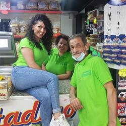 Ortofrutta "Il Contadino", Cosenza orari di apertura
