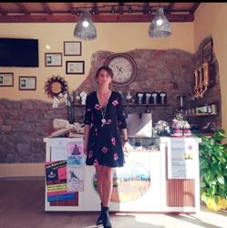 Erboristeria Antichi Sapori di Cristina Zaganella, Fabro orari di apertura