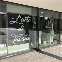 L'Arte di Tabata Hair & Beauty, Monza orari di apertura