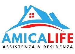 Amica Life Residenza Anziani, Caserta orari di apertura