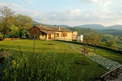 Country house Il Poggio delle Armonie Valfornace, Pievebovigliana - Orari di apertura