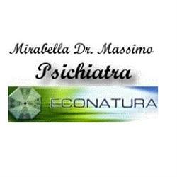 Dr. Massimo Mirabella Psichiatra, Bari orari di apertura