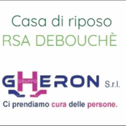 Casa di Riposo Rsa Debouche', Nichelino orari di apertura