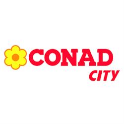 Punto Conad City, Ferrania orari di apertura