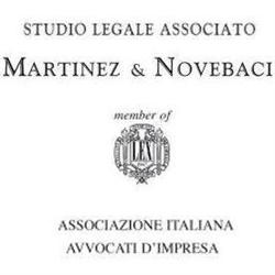 Studio Legale Martinez & Novebaci, Milano orari di apertura