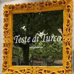 Teste Di Turco Abbigliamento | Profumeria Artistica | Orta Nova, orari di apertura