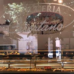 Pasticceria Casertano dal 1928, Cassino orari di apertura