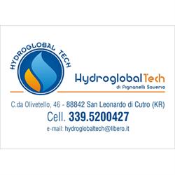 HydroglobalTech di Pignanelli, San leonardo di Cutro orari di apertura
