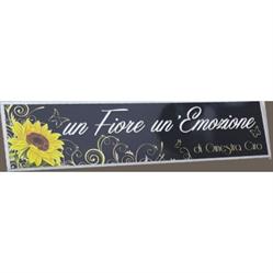 La Ginestra - Un Fiore Un'Emozione - Ginestra Ciro, Lioni orari di apertura