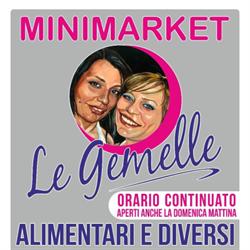 Le Gemelle, Sala Consilina orari di apertura