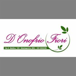 D'Onofrio fiori srls di Aniello D'Onofrio, Montesarchio orari di apertura