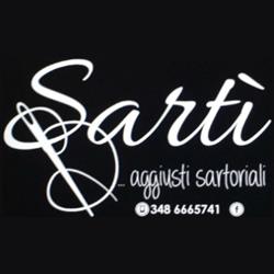Aggiusti sartoriali Sarti', Salerno orari di apertura